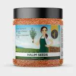 Culture Food Premium Halim Seeds 250 g