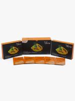 Olivia Professional De-Pigmentation Papaya Facial Kit 50g Cleanser|Scrub|Cream|Face Pack|Serum - P2