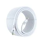 Sadow RJ45 Male Ethernet Cable for Modem, Router and LAN ADSL - 10 m