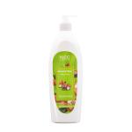 VLCC Almond and Shea Body Lotion - 600 ml - Restores Dry Dull Skin