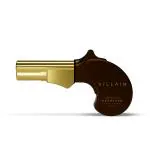 Villain Revolver Eau De Parfum for Men Gold Edition, 100ml | Eau De Perfume | Premium Long-Lasting Fragrance Spray