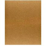 Lakeer A3 Cork Sheet Pack of 1 5mm Thick Corkboard