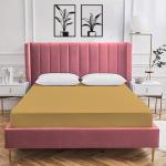 Wake Up Water Proof Terry Cotton Mattress Protector - 78