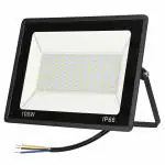 GIGAWATTS 100W LED Chip Light with IP66 Water Resistance Lamp for Outdoor Garden