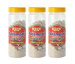 C A P Anardana Goli Digestive Tasty Ayurvedic Healthy Khatti Mithi Pachak Churan Chatpati - 190 Grams Each (Pack of 3)