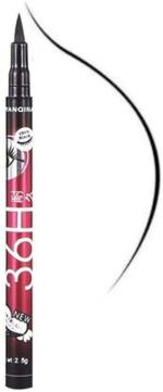 BUYTYA 36 H Eyeliner Waterproof, Long Lasting 10 g