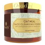 Oatmeal Face Cleansing Powder