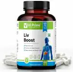 Vi Prime Liv Boost Capsules