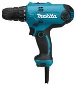 Makita DF0300 Driver Drill with Keyless Chuck - 10 mm (3/8