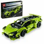 LEGO Technic Lamborghini Huracan Tecnica 42161 Building Toy Set (806 Pieces), 9Y+
