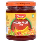 SWAD Mixed Fruit Jam 250g-Pack of 2