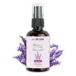 Nat Habit Pure Lavender Flora Jal 100ml, (Pack of 1)