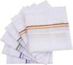 SHIVAAY Aenon Fashion Is My Passion Men Multicolor Handkerchiefs