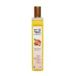 Maati Almond Oil Rich in Vitamin -E for Healthy Skin Hair and Body 200ml