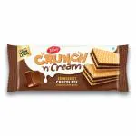 Tiffany Crunch N Cream Wafer Sandwich Chocolate (150g)