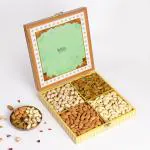 Kesar Sweets | Dry Fruits Gift Pack | Diwali Gift Hamper | Diwali Gift Options | Diwali Gifts