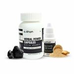 SUKHAM BY INV 30 Day Stamina Pack | Power Booster + Ayurvedic Lubricating Oil | For Endurance