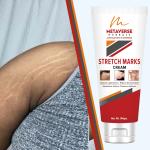 Metaverse Stretch mark fading cream improves skin texture Under Arm Body Fat Mark