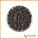 Dry Fruit Hub - Dark Chocolate Chips 400 g | Dark Choco Chips for Cake Decoration and Baking |