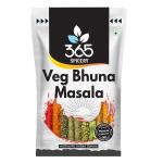365 SPICERY Veg Bhuna Masala 500g Pouch Pack