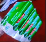 All Cleaning Materials Services Dettol DETOL ORIGNAL SOAP pack of 4