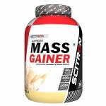 Scitron Vanilla Supreme Mass Gainer Powder 3 Kg