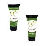 Richfeel Oleum Jacoris Cream 100 Gms (N) Pack of 2