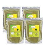 Herbal Hills Wheatgrass 1000 g (Pack of 4)