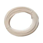 Plastic wire for basket making - VIOLET - ADW CRAFT'S