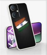 Mobom Designer Back Case Cover For Vivo Y27 2023 4G