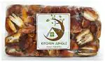 Kitchen Jungle Seedless Dates ( Pin Khajoor) -[ Premium Quality] [ Vaccum Packed} {1kg - (500*2)}