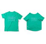 Ruse Aqua Green Cotton Pet Cute Butt Psycho Round Neck Sleeveless Vest Tank T-Shirt For Dogs - M (New Born Puppy)