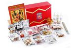 Rudra Centre Pooja Kit for Lakshmi Puja