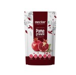 Nectar Superfoods Freeze Dried Pomegranate | Vegan, Gluten -Sugar Free Snack| 20 gram Pouch