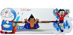 Kavim Kids RAKHI04 Bheem Kids Rakhi Plastic (PVC) Rakhi Set (1 BHEEM Kids Rakhi)