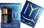 The Brand Perfumes Ertugrul Gazi Floral Attar Floral Attar (Floral)
