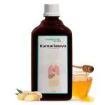 myUpchar ayurveda Kumariasava Tonic For Women - 450 Ml | Womens Health Supplement