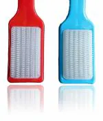 LEGISE Rectangular Head Brush Foot Scruber Pack of 2