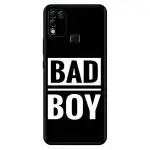 aadia INFINIX HOT 11 PLAY PRINTED MOBILE SKIN STICKER DECAL LAMINATION (PERFECT FIT/ONLY BACK/MATTE FINISH)