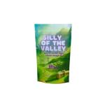 HRIKU SILLY OF THE VALLEY - Naturally grown Himalayan Catnip Treat for Cats - 10 gm