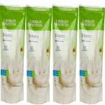 HERBALIFE NUTRITION Shakemate Milk based protein blend powder-500g-4 Pack