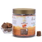 Janki's Shuchi Organic Sugarcane Jaggery Cube 500g