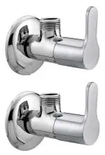 Sellzy Angle Turbo Angle Cock Angle Valve Fusion - 2 Piece Flush Valve Faucet