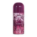 Top Collection Deodrant Perfume Spray - Passion, 200ml Made in UAE