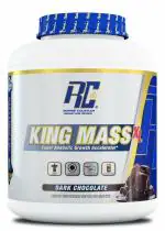 RONNIE COLEMAN King Mass 6 lbs, 2.72 kg, Dark Chocolate