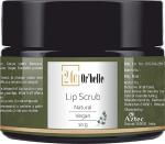 24C OR'BELLE Lip Scrub | Enriched With Cocoa And Manjistha And Other Ingredients Help To Exfoliates Dry And Dead Skin