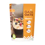 Gaia Oats Original 1kg
