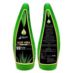 Welish Pure Radiance Allovera face Gel