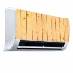 Qth PATTERNS DESIGN AC STICKER SUITABLE FOR ALL TYPE OF AC QTH-AC-6283