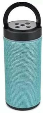 Cihlex Green Wireless Speaker Dj Speakers